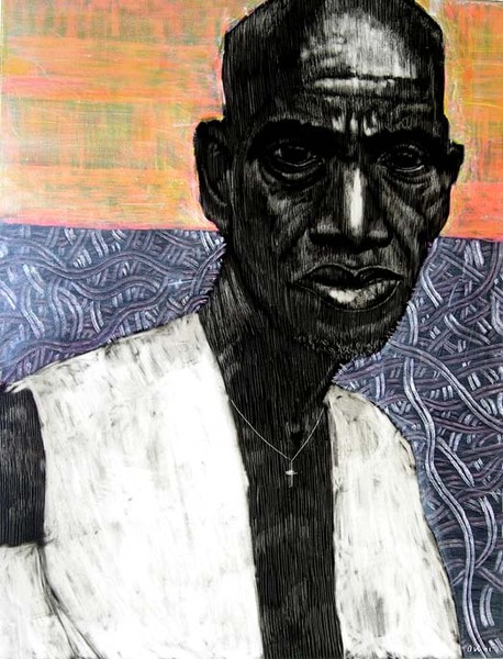 Old Man