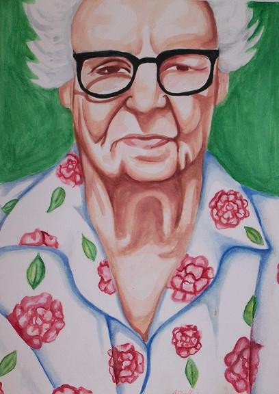 Grandma Rose