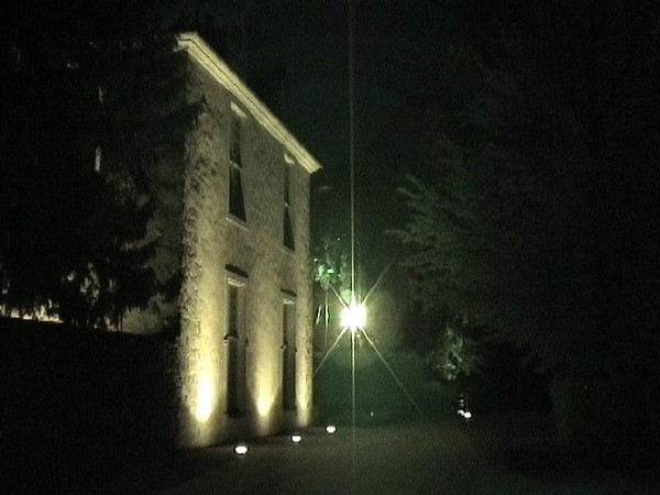 ABBEY LE MANS