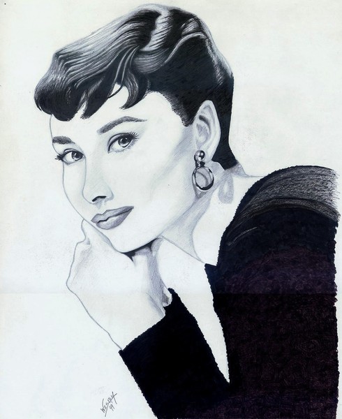 Audrey