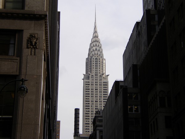 Chrysler Building