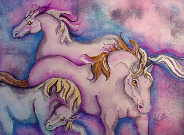 Equine Dream