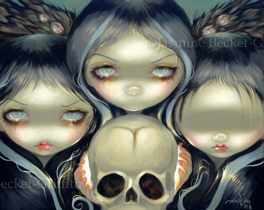 Senseless Prophecy 
