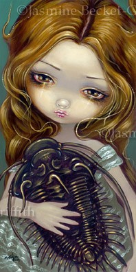 Pet Trilobite