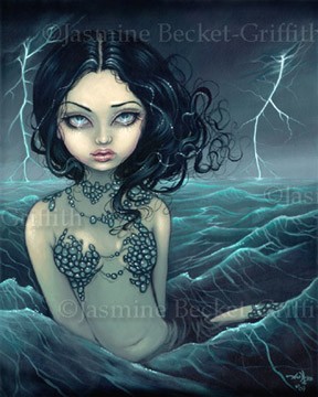 Sea Storm