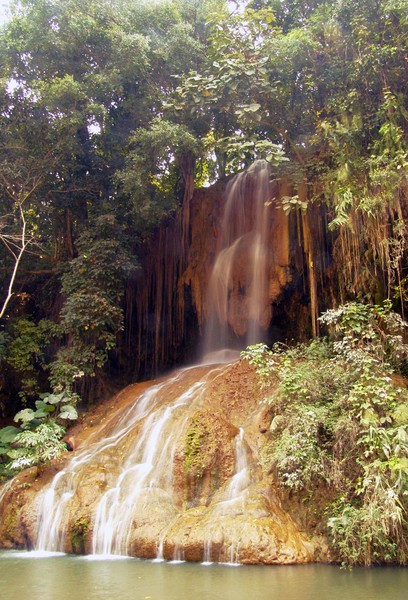 Waterfall 5