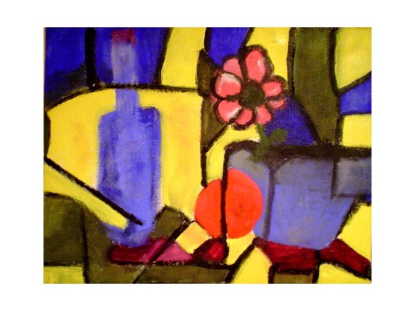 cubist fun