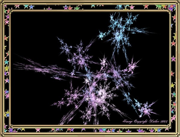 Stars 1 and Stars 2