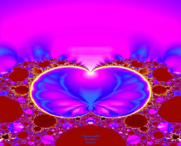 TIERAZON FRACTAL