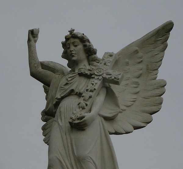 Guardian Angel
