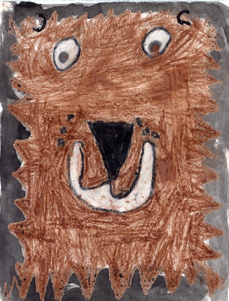 The Bear