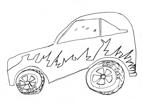 Hotrod