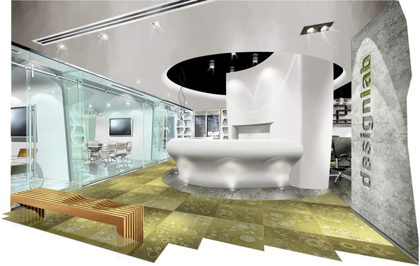 Designlab Office