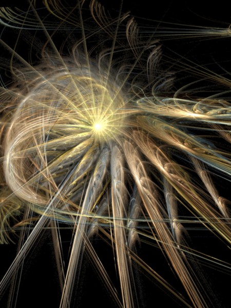 Point of Creation