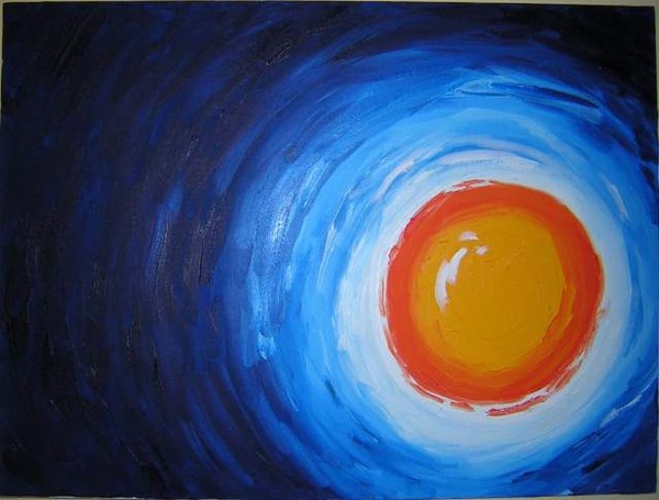 My Healing Sun