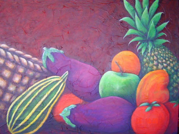 Fruits