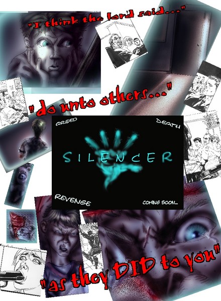 Silencer promo