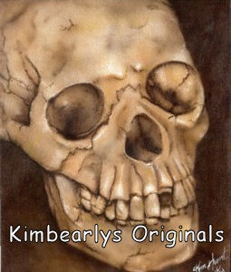 Skull
