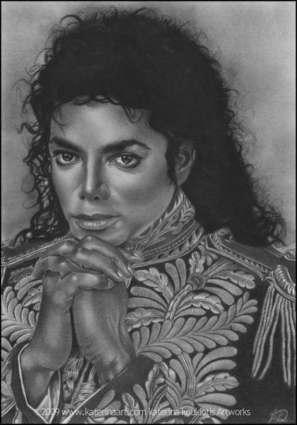 King of Pop