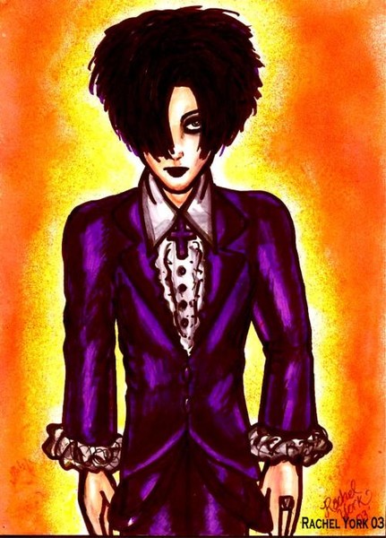 Cure Boy