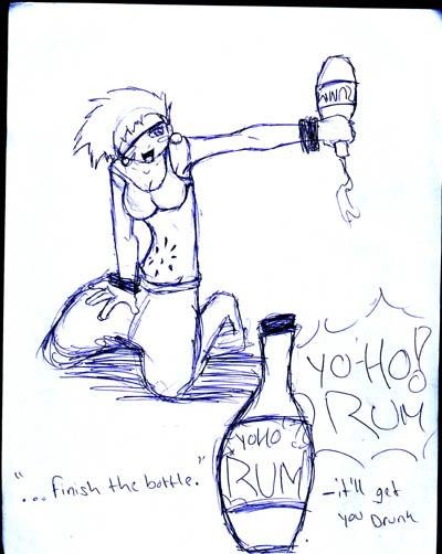 pirate bev