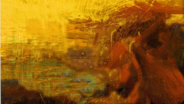 Another Imaginary Landscape