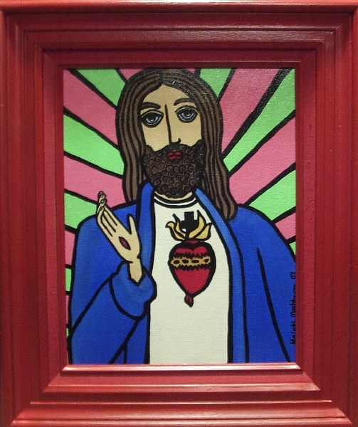 Jesus