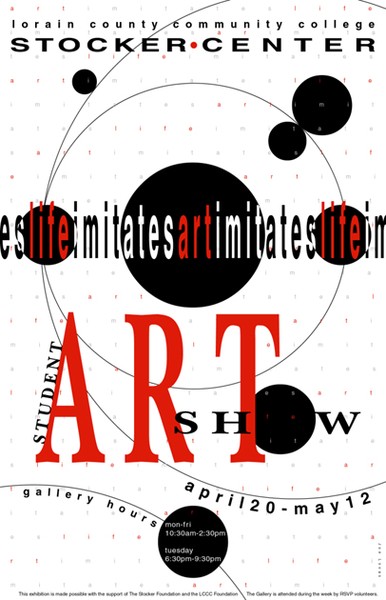 Art Imitates Life Imitates Art