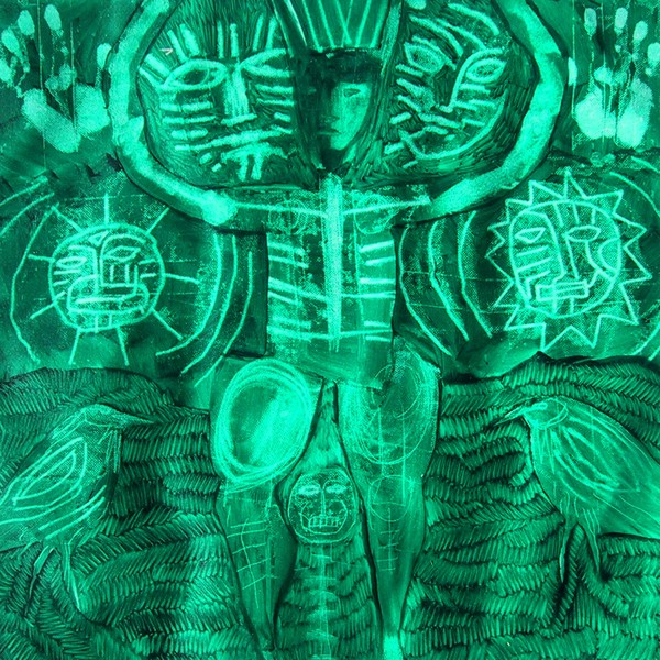 Green King Series