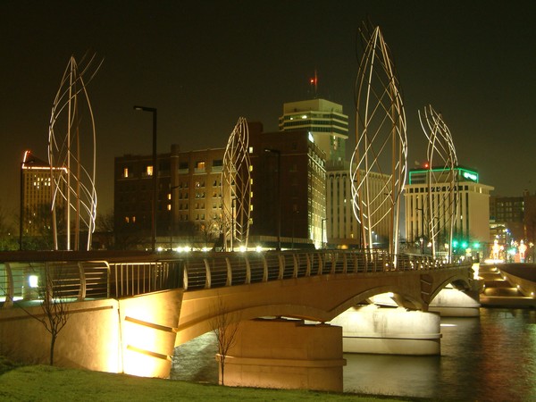Douglas Bridge