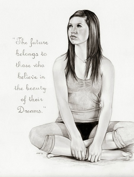 Future Dreams