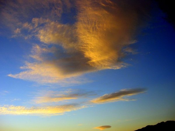 Arizona Sky
