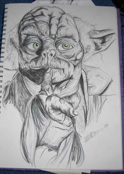 yoda