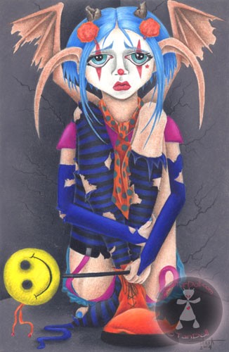 Tragedy Two