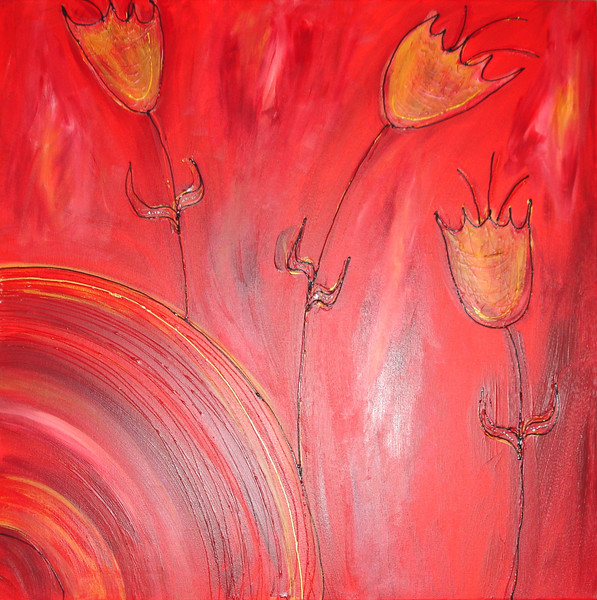 Blooming