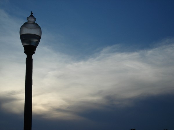 Towering Beacon