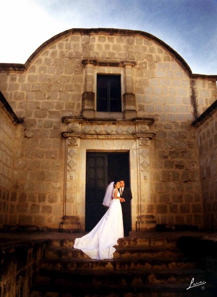 Meche´s wedd, Cajamarca, Peru