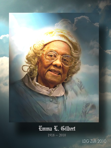 Aunt Emma 