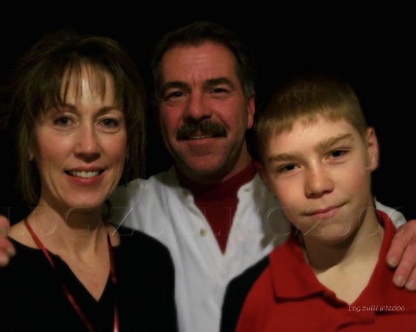 Meet the Ulmer Family