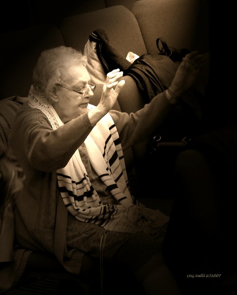 Longevity in Worship