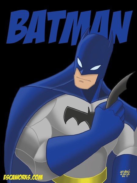 Batman
