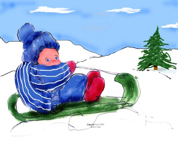 Sled2