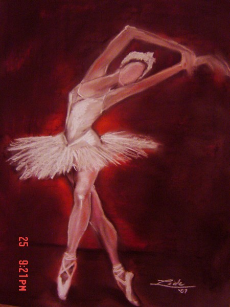 Ballerina