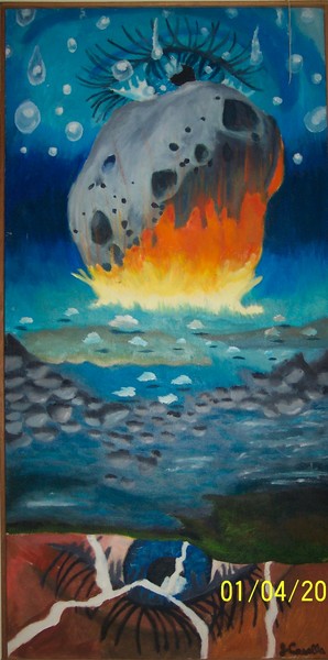 comet
