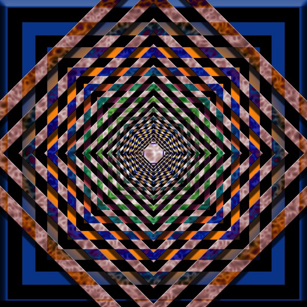 Mesmerize 1
