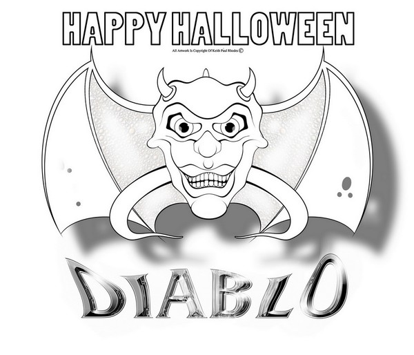 diablo