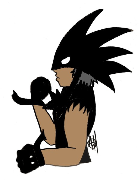 blackrangerpower