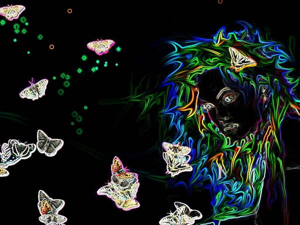 Dark Fairy