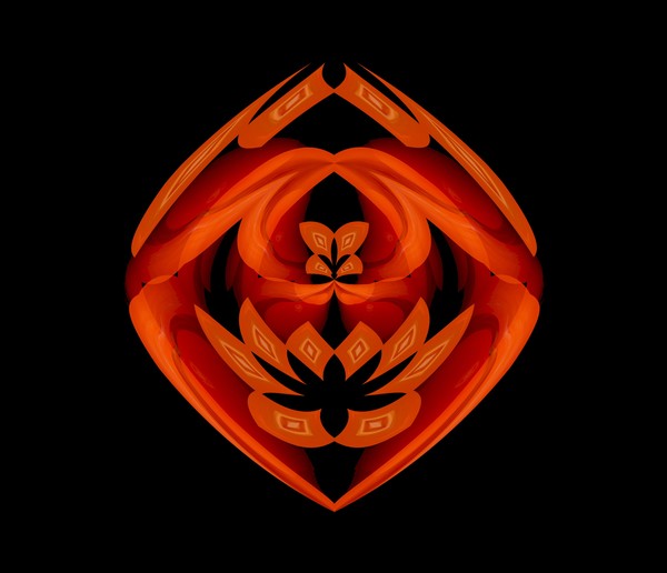 Bright Color Design (Two)