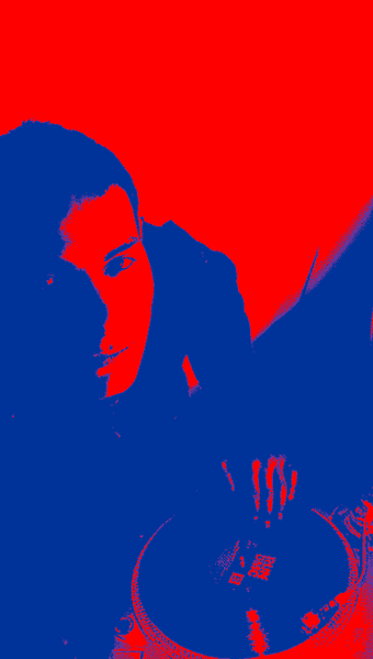 DJ